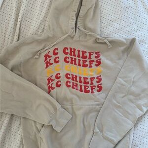 KC Chiefs Hoodie